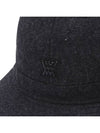 ANEW x NEWERA EXPLORER WOOL BUCKET HATBK - ANEWGOLF - BALAAN 5