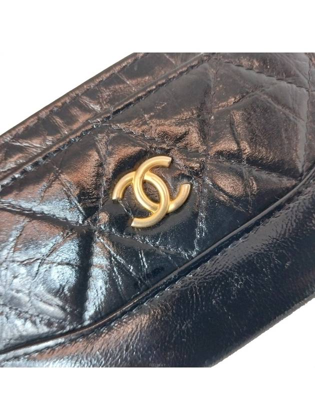 women card wallet - CHANEL - BALAAN 5