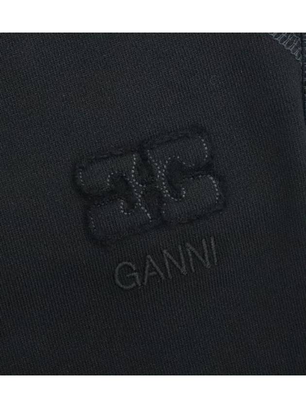 training pants - GANNI - BALAAN 7