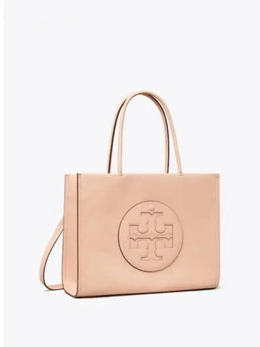 Ella Bio Small Women s Tote Bag Shoulder Blush Domestic Product GM0024072627688 - TORY BURCH - BALAAN 1