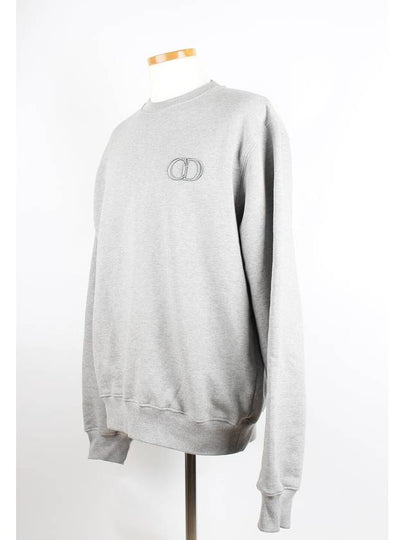 CD Icon Sweatshirt L - DIOR - BALAAN 2