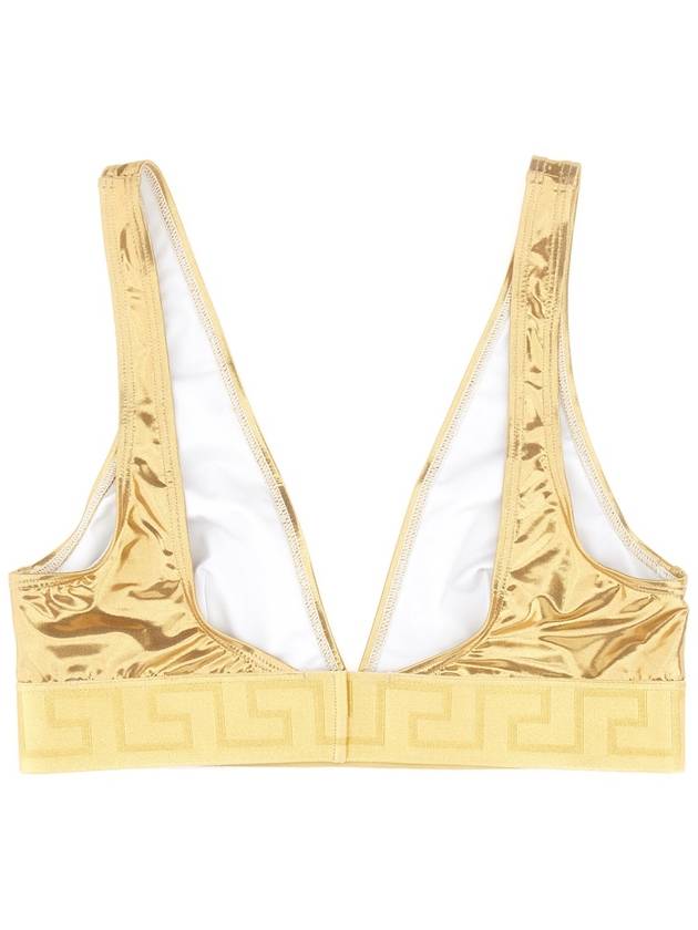 TOP BIKINI - VERSACE - BALAAN 3