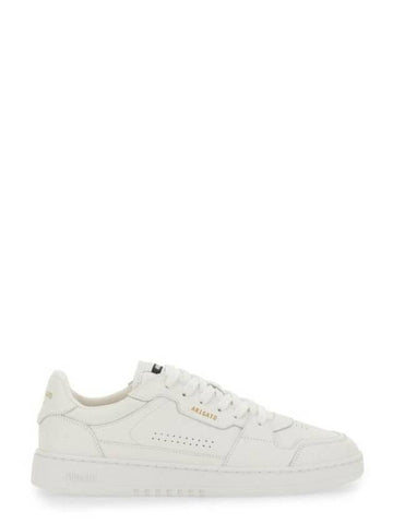 Dice Lo Low Top Sneakers White - AXEL ARIGATO - BALAAN 1