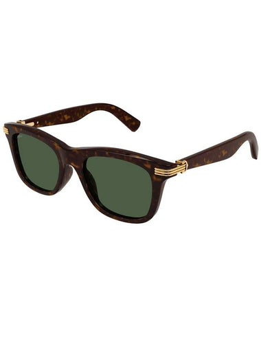 Cartier  Ct0396S Sunglasses - CARTIER - BALAAN 1