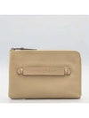 beige pouch bag - LONGCHAMP - BALAAN 2