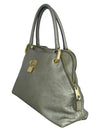 silver tote bag - MARC JACOBS - BALAAN 3