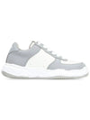 Mihara Yasuhiro Wayne OG Sol A08FW706 GRY WHT - MAISON MIHARA YASUHIRO - BALAAN 1