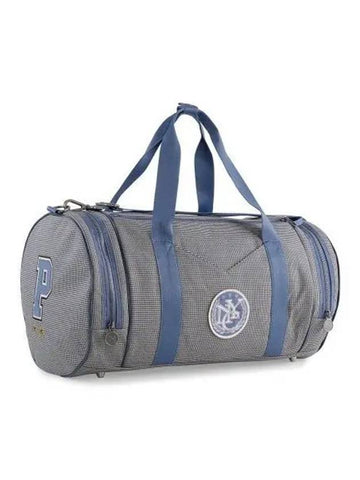 Luigi Duffel Bag Blue Sand 090038 01 - PUMA - BALAAN 1