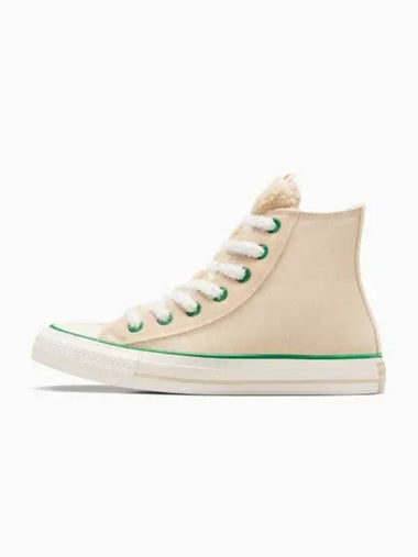 Chuck Taylor All Star Alpaca Miso Glaze A12768C - CONVERSE - BALAAN 1