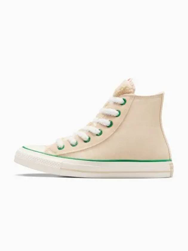 Chuck Taylor All Star Alpaca Miso Glaze A12768C - CONVERSE - BALAAN 1