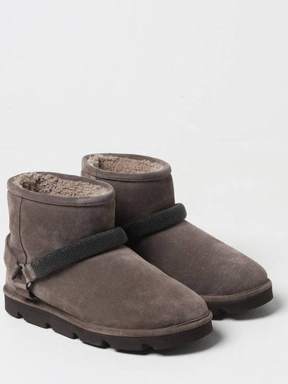 Shoes woman Brunello Cucinelli - BRUNELLO CUCINELLI - BALAAN 2