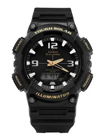 Men s Urethane Watch 271558 - CASIO - BALAAN 1