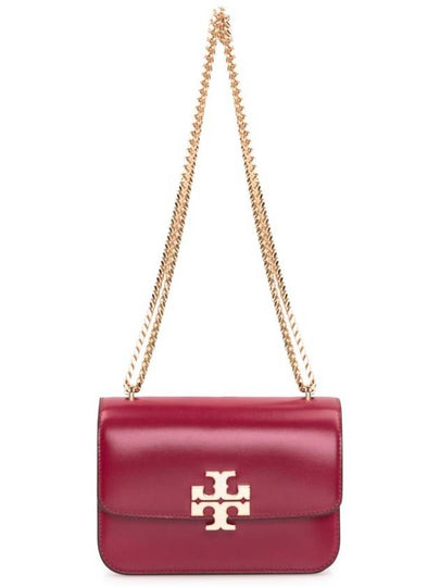 Tory Burch Eleanor Small Shoulder Bag - TORY BURCH - BALAAN 2