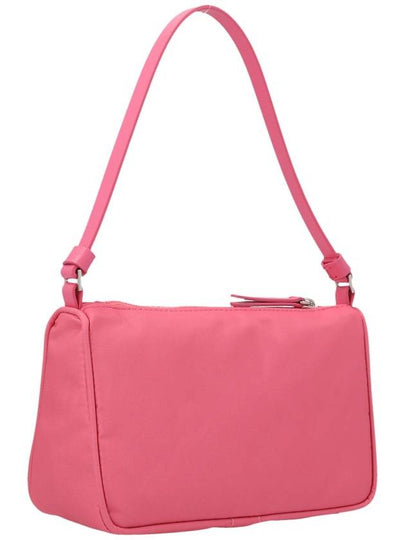 Big Palm BIG PALM Pouch Mini Bag Pink - PALM ANGELS - BALAAN 2