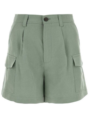 Woolrich Shorts - WOOLRICH - BALAAN 1