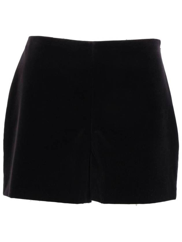 Valentino Garavani Shorts - VALENTINO - BALAAN 1