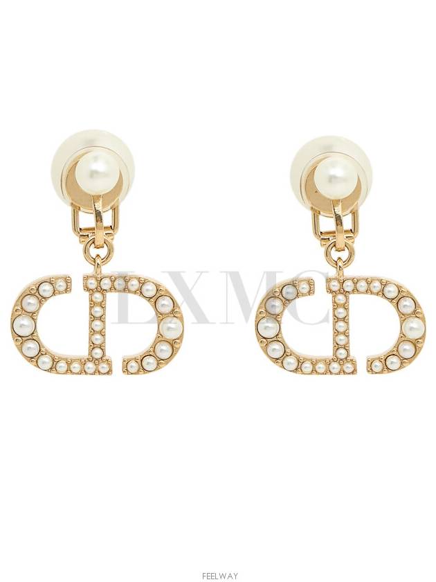 women earrings - DIOR - BALAAN 1