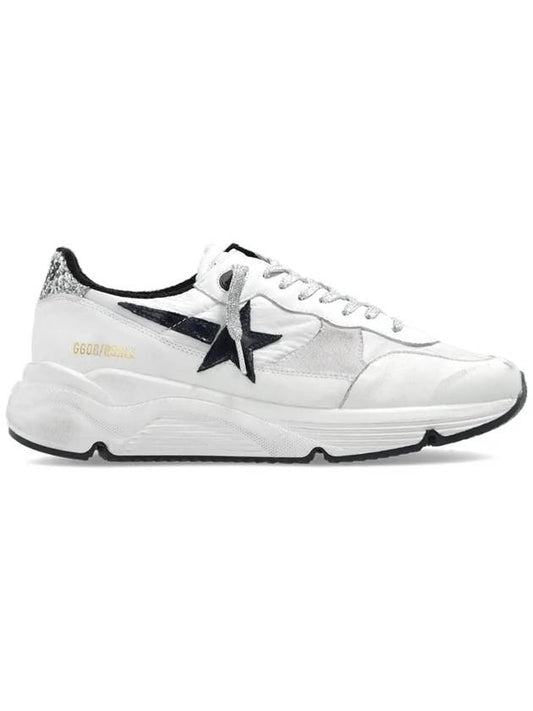 Sneakers GWF00682F00543711723 OPTIC WHITE WHITE - GOLDEN GOOSE - BALAAN 2