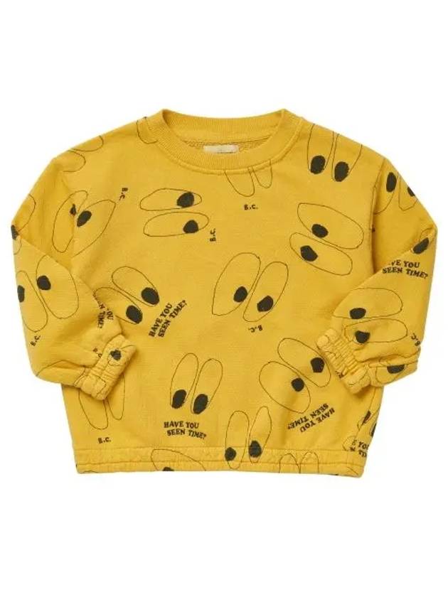 222AC039 720 Children s Sweatshirt - BOBO CHOSES - BALAAN 2