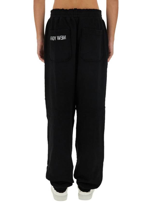 Helmut Lang New York Pants - HELMUT LANG - BALAAN 3