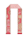 Malles Merveilleuses Scarf Pink - LOUIS VUITTON - BALAAN 2