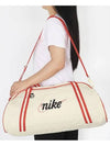 Genuine Gym Club Duffel Bag Retro DH6863 113 - NIKE - BALAAN 2