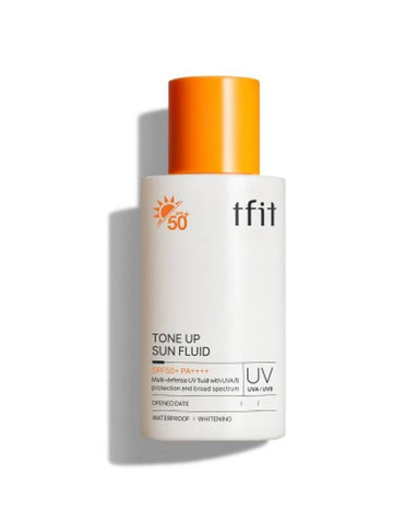 [TFIT] *renewal* Tone Up Sun Fluid 50ml - TFIT - BALAAN 1