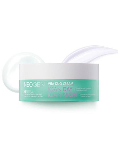 [Neogen] Vita Duo Cream (Joan Day 50g + Joan Night 50g) - NEOGEN - BALAAN 1