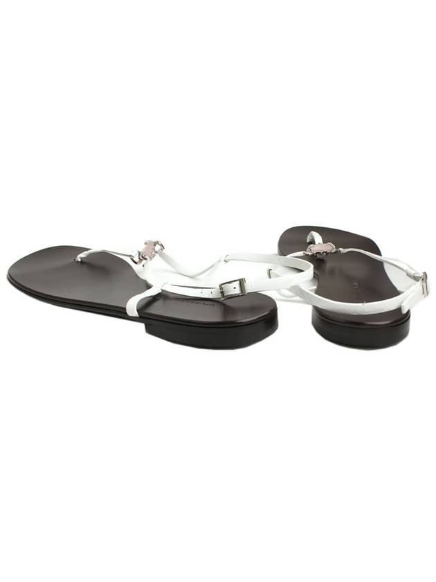 women sandals - GIUSEPPE ZANOTTI - BALAAN 5