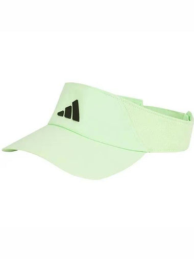 Aeroready Visor Green - ADIDAS - BALAAN 1