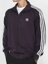 Adicolor Classic Firebird Track Jacket Aurora Black - ADIDAS - BALAAN 2