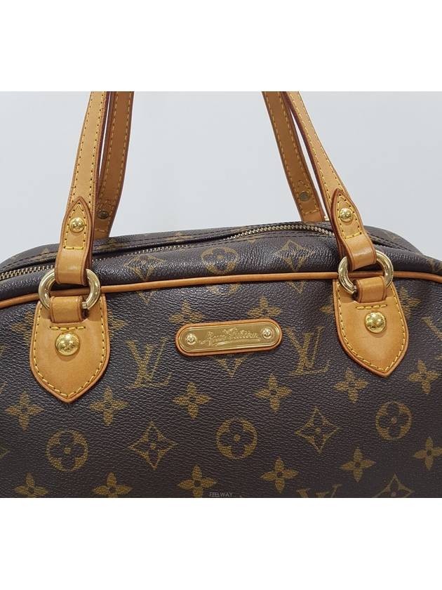 women shoulder bag - LOUIS VUITTON - BALAAN 3