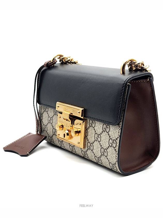 women shoulder bag - GUCCI - BALAAN 2