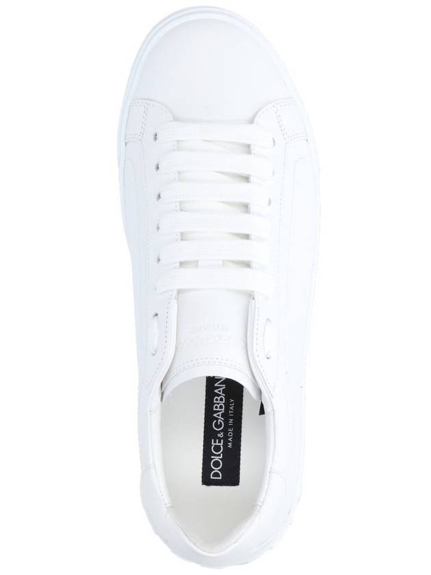 Dolce & Gabbana Sneakers - DOLCE&GABBANA - BALAAN 5