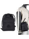 5L00003 M3815 999 MAKAIO cross bag - MONCLER - BALAAN 1