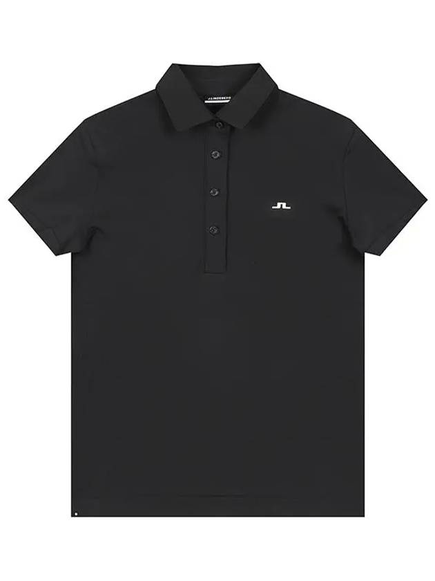 Golf Barbara Polo GWJT07779 9999 Women's Barbara Polo - J.LINDEBERG - BALAAN 3