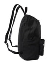 Logo Cordura Backpack Black - WOOYOUNGMI - BALAAN 3