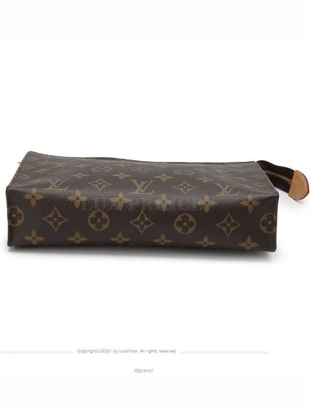 women clutch bag - LOUIS VUITTON - BALAAN 5