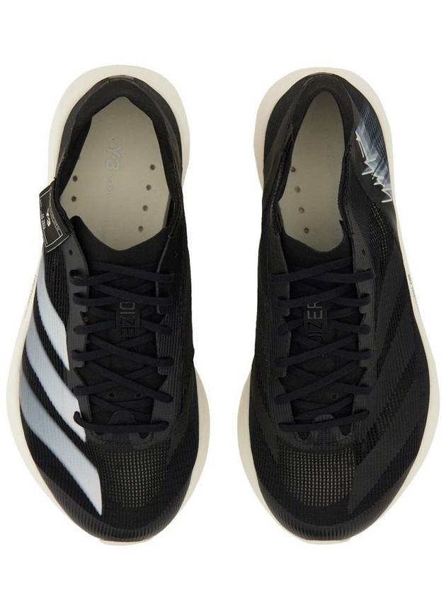 Y-3 Adidas "Takumi Sen 10" Sneaker - ADIDAS - BALAAN 6