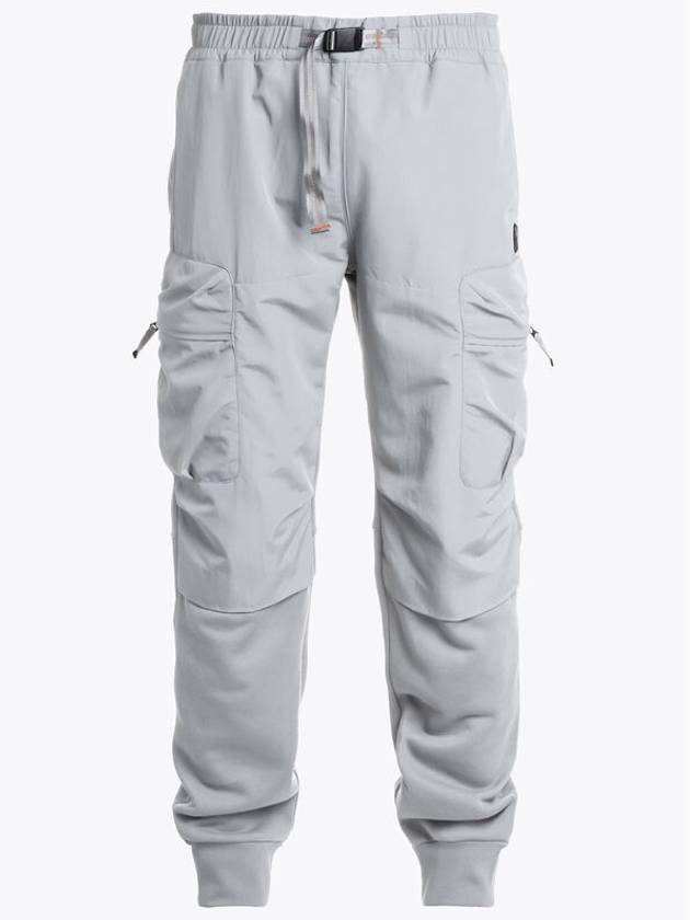 Men's Osage Multi-Pocket Track Pants Shark - PARAJUMPERS - BALAAN 2