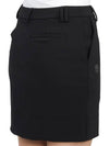 Golf Wear Skirt GCW106 007 - HYDROGEN - BALAAN 10