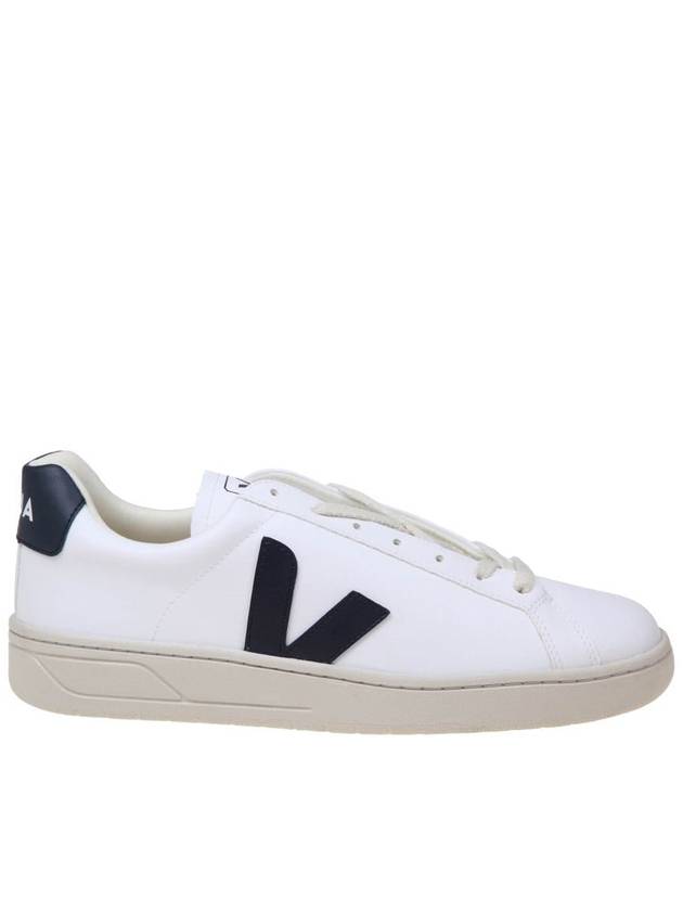 Veja Leather Sneakers - VEJA - BALAAN 1