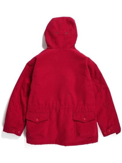 Jacket 23F1D068NQ256DZ040 Red - ENGINEERED GARMENTS - BALAAN 2