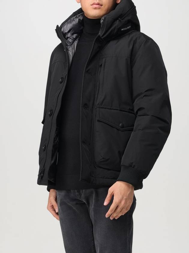 Jacket men Woolrich - WOOLRICH - BALAAN 3