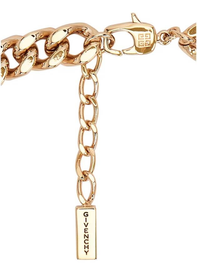 G Chain Necklace - GIVENCHY - BALAAN 3