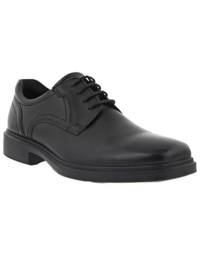 Men's Helsinki Helsinki 2 Derby Black - ECCO - BALAAN 2