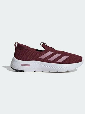 Cloudform Move Lounger Women s Shadow Red Wonder Orc High d Cloud White ID6517 693141 - ADIDAS - BALAAN 1