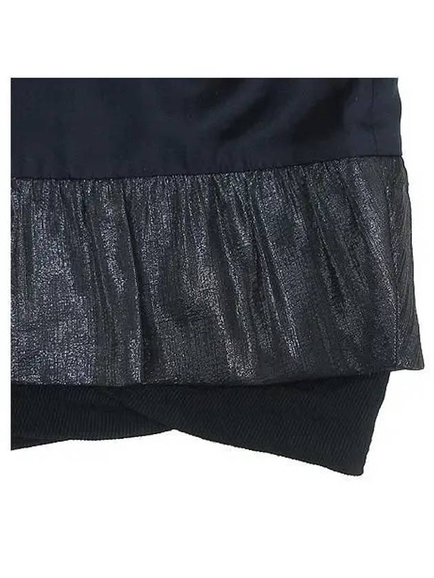 Smith Market Used Luxury Skirt Women s Clothing - SYSTEM - BALAAN 3