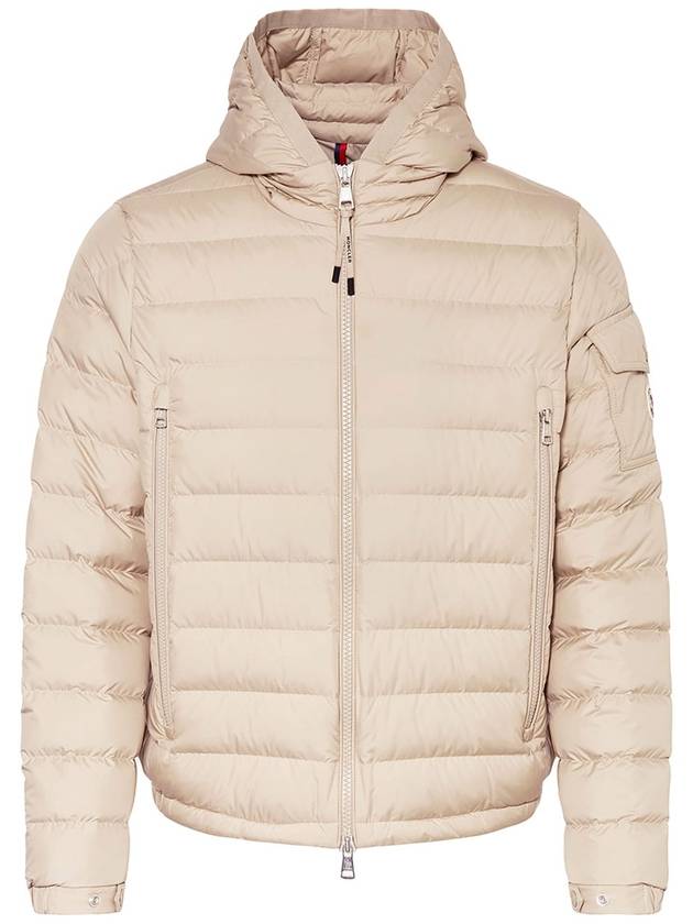 GALION JACKET 1A00079549SK 20L - MONCLER - BALAAN 1