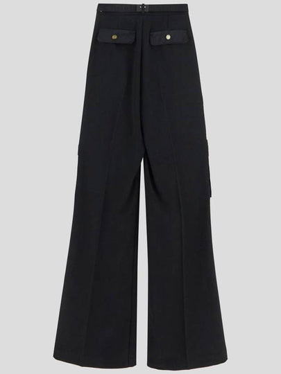 Elisabetta Franchi Trousers - ELISABETTA FRANCHI - BALAAN 2